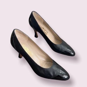 Salvatore Ferragamo Pumps